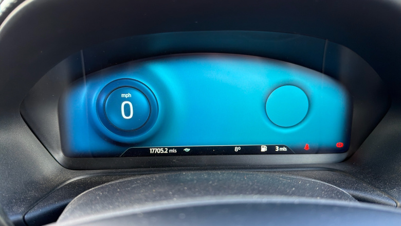 Ford Puma ST 1.5 EcoBoost ST 5dr Petrol Hatchback